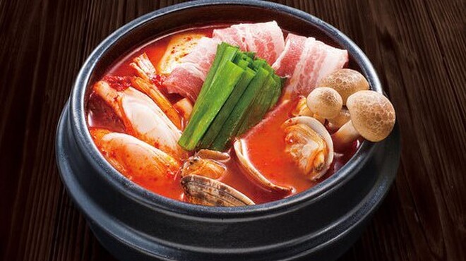 和牛焼肉 土古里 浅草店 - メイン写真: