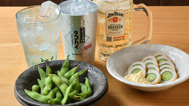 カレーうどん千吉 - メイン写真: