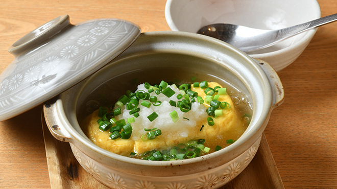 カレーうどん千吉 - メイン写真: