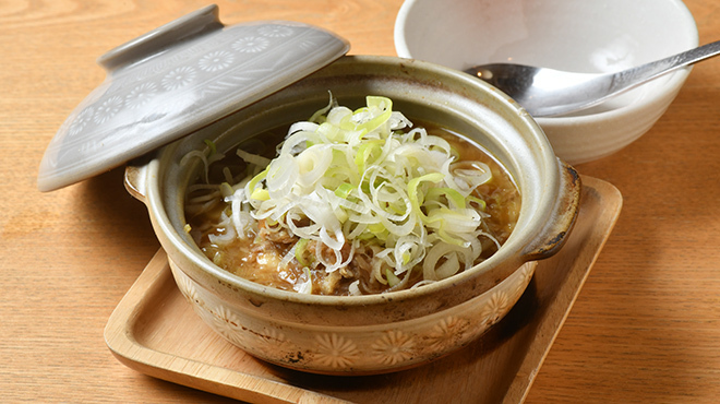 カレーうどん千吉 - メイン写真: