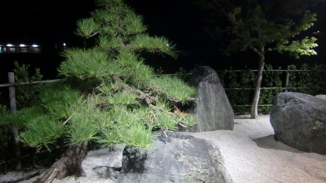 武蔵 - メイン写真: