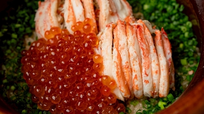 和食しんくろ - メイン写真: