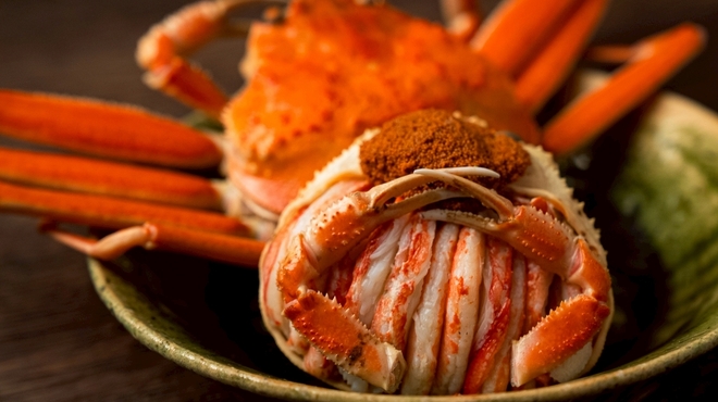 和食しんくろ - メイン写真: