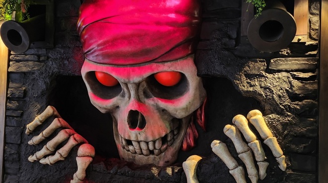 BeeRUSH - メイン写真: