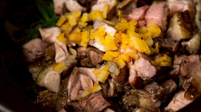 和食しんくろ - メイン写真: