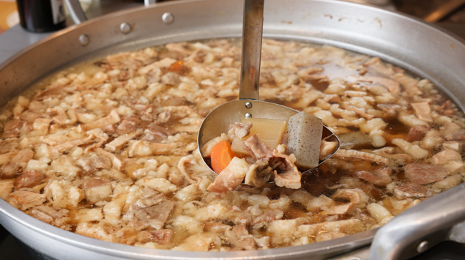 大衆キッチン炭火屋ハッポウ - メイン写真: