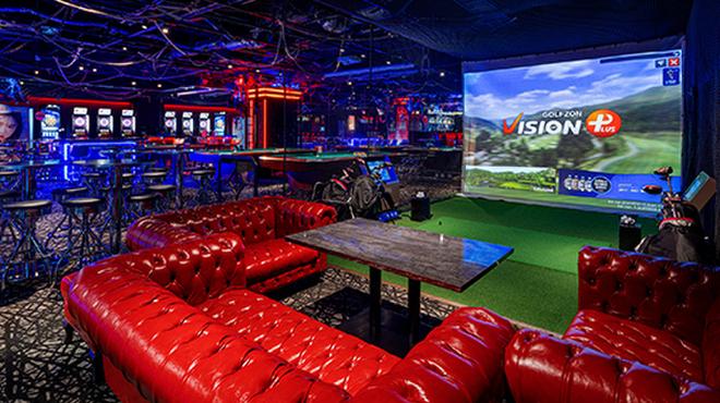 BeeRUSH - メイン写真: