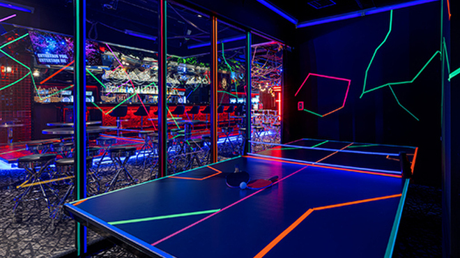 BeeRUSH - メイン写真: