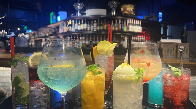 BeeRUSH - メイン写真: