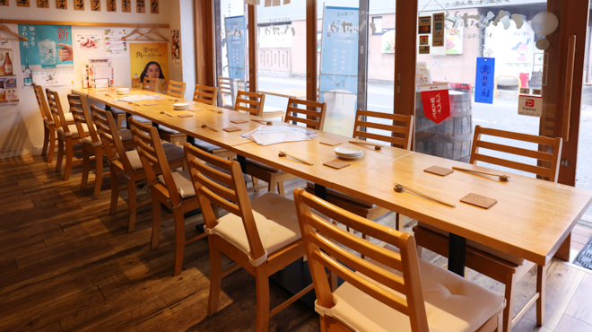 大衆キッチン炭火屋ハッポウ - メイン写真: