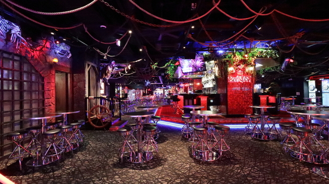 BeeRUSH - メイン写真: