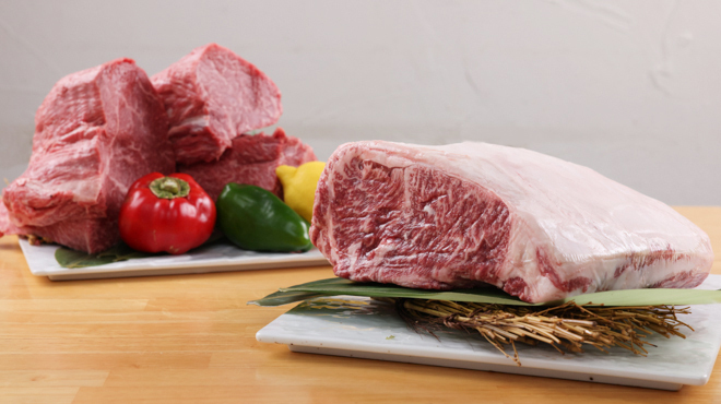 大衆キッチン炭火屋ハッポウ - メイン写真: