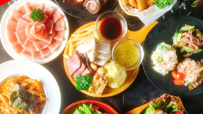 BeeRUSH - メイン写真: