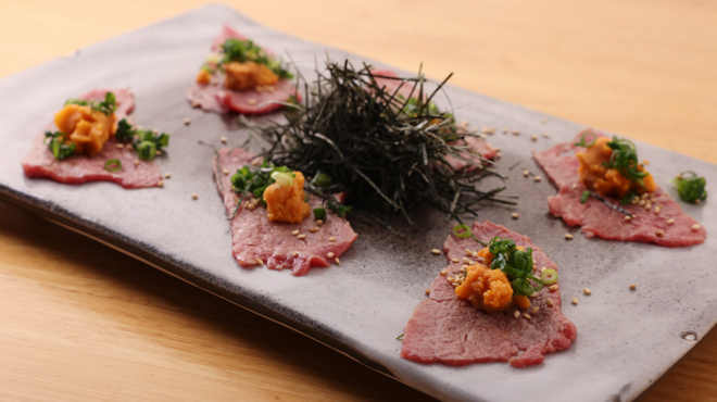 大衆キッチン炭火屋ハッポウ - メイン写真: