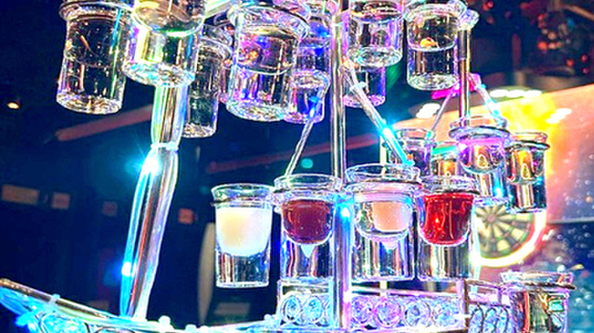 BeeRUSH - メイン写真: