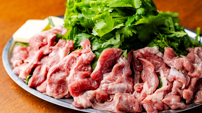 焼肉うしお 三軒茶屋 本店 - メイン写真: