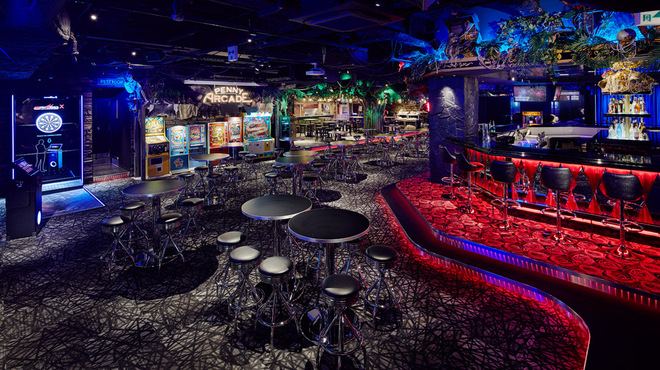 BeeRUSH - メイン写真: