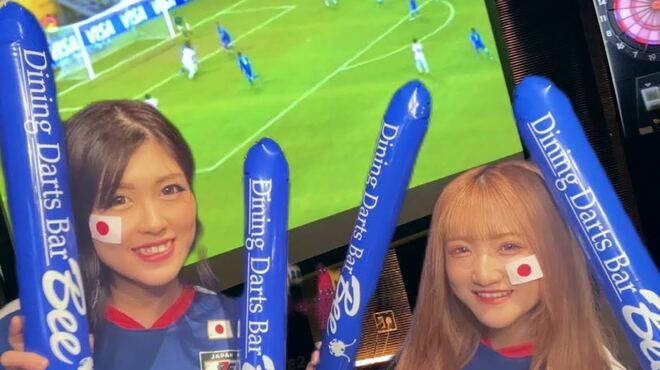 BeeRUSH - メイン写真: