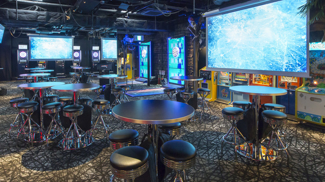 BeeRUSH - メイン写真: