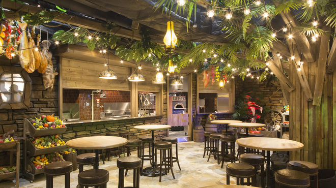 BeeRUSH - メイン写真: