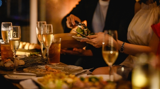 10th story - メイン写真: