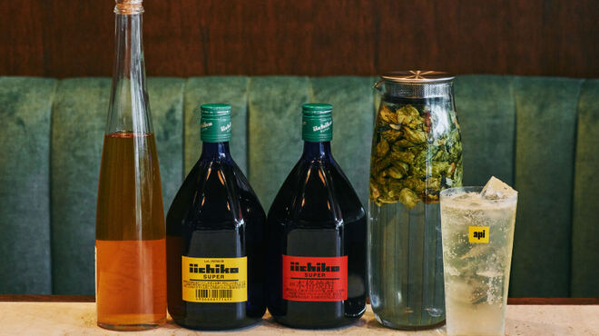 洋食 api - メイン写真: