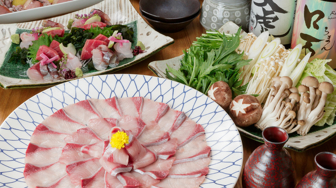 旬彩和処 暁 - メイン写真: