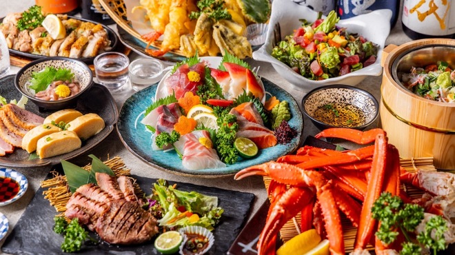 浜松町大門酒場 - メイン写真: