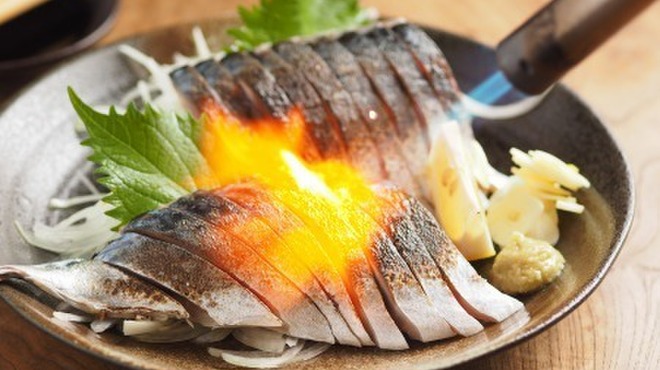 浜松町大門酒場 - メイン写真: