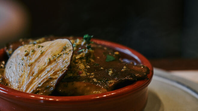 洋食 api - メイン写真: