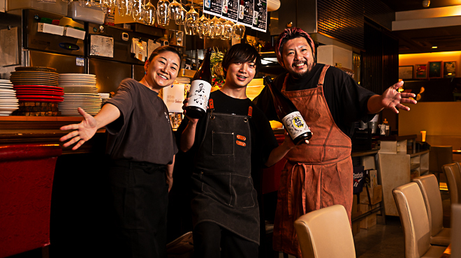 トラットリアゴリアテ - メイン写真: