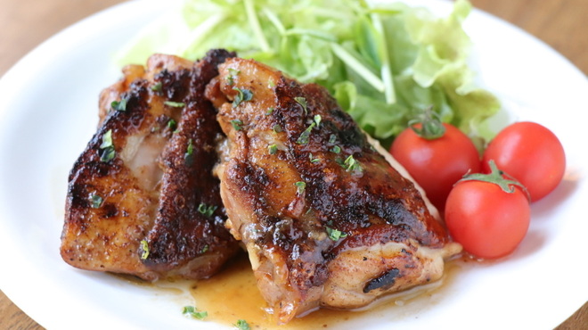 トラットリアゴリアテ - メイン写真: