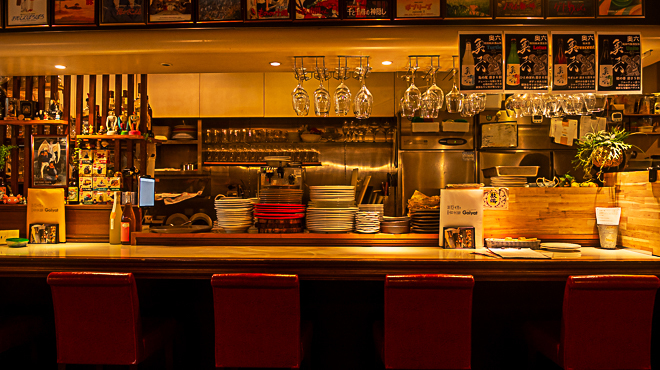 トラットリアゴリアテ - メイン写真: