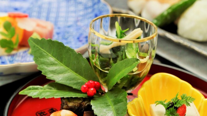 下鴨茶寮 - メイン写真: