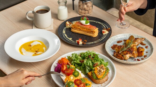 Tsuchi - メイン写真: