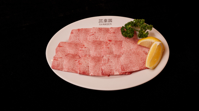 三幸園 - メイン写真: