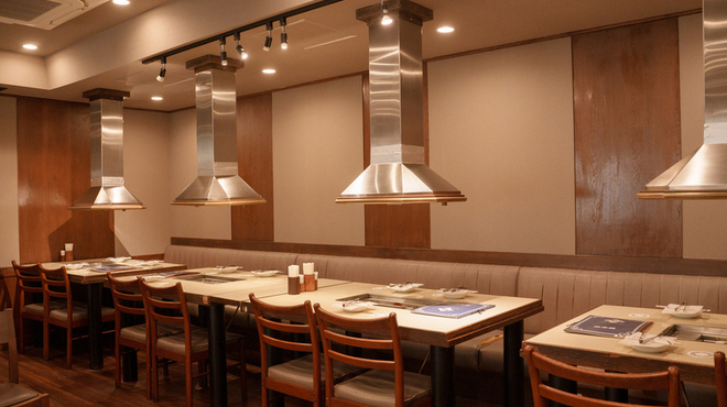 三幸園 - メイン写真: