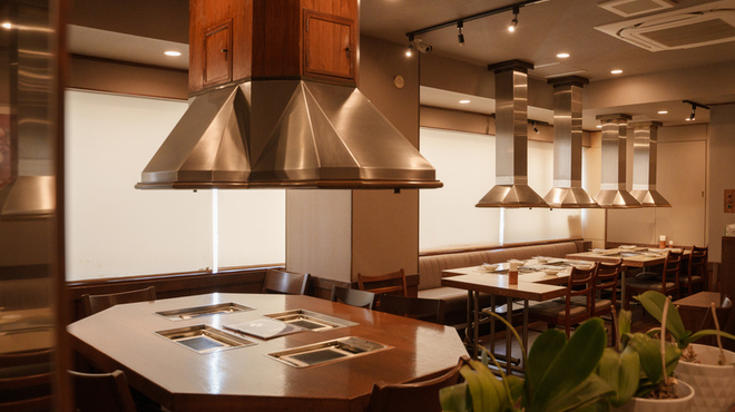 三幸園 - メイン写真: