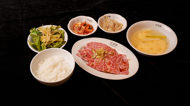 三幸園 - メイン写真: