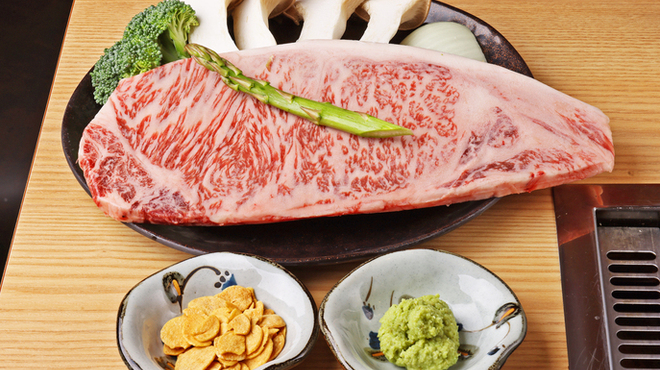 月島もんじゃ 酒場三九 - メイン写真: