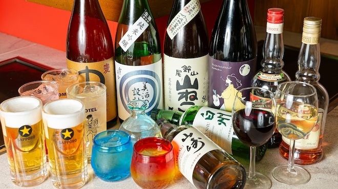 火照る - メイン写真: