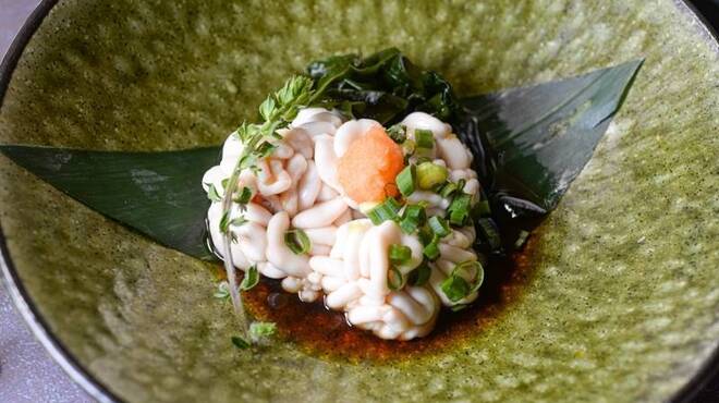 炭焼き 大 - メイン写真: