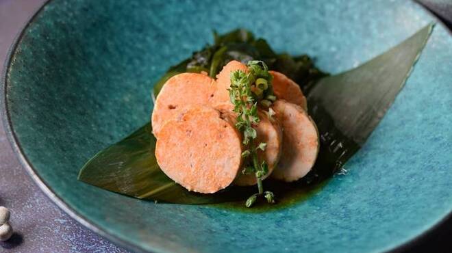 炭焼き 大 - メイン写真: