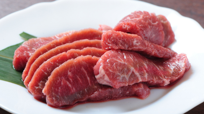 赤羽ジンギスカン - メイン写真: