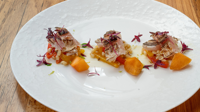 ユヌ パンセ - メイン写真: