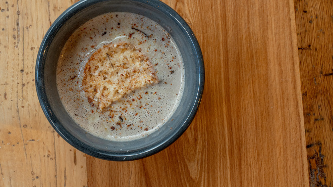 ユヌ パンセ - メイン写真: