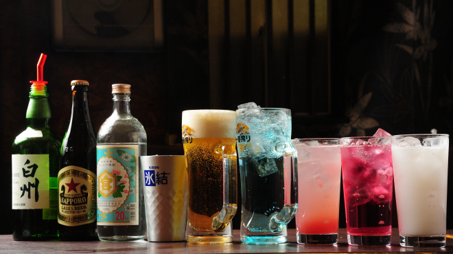 赤羽ジンギスカン - メイン写真: