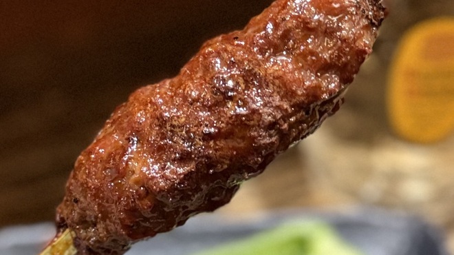 もつしげ - メイン写真: