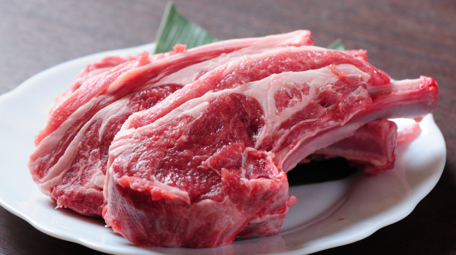 赤羽ジンギスカン - メイン写真: