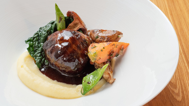 ユヌ パンセ - メイン写真: